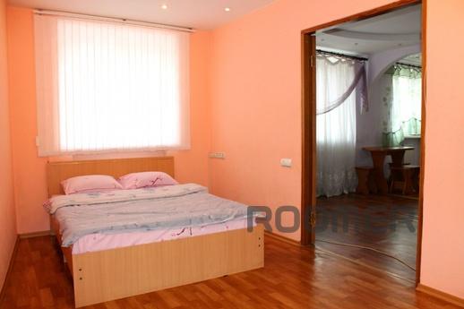 Apartment in the center near the railway, Волгоград - квартира подобово