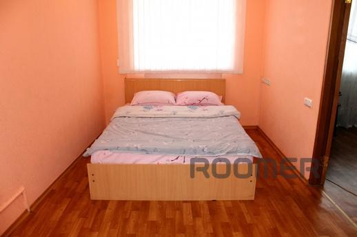 Apartment in the center near the railway, Волгоград - квартира подобово