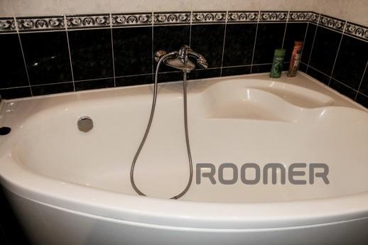 Apartment in the center near the railway, Волгоград - квартира подобово