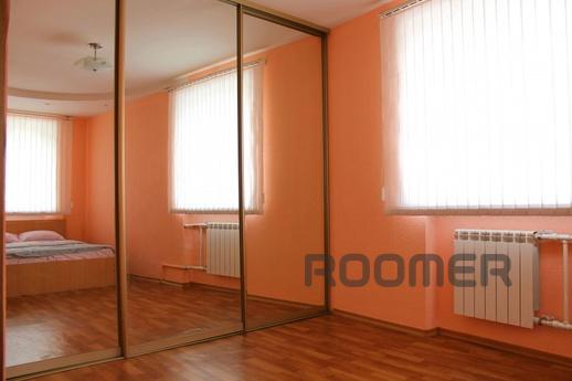 Apartment in the center near the railway, Волгоград - квартира подобово