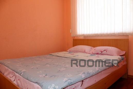 Apartment in the center near the railway, Волгоград - квартира подобово