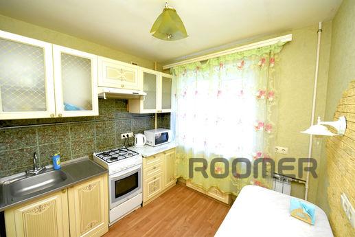 2-комнатная квартира в центре города, Волгоград - квартира посуточно