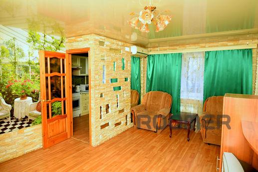 2-комнатная квартира в центре города, Волгоград - квартира посуточно