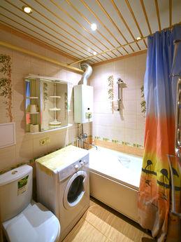 2-комнатная квартира в центре города, Волгоград - квартира посуточно