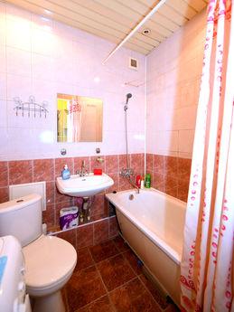 Nice 1 bedroom apartment in the center, Волгоград - квартира подобово