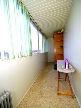 Nice 1 bedroom apartment in the center, Волгоград - квартира подобово