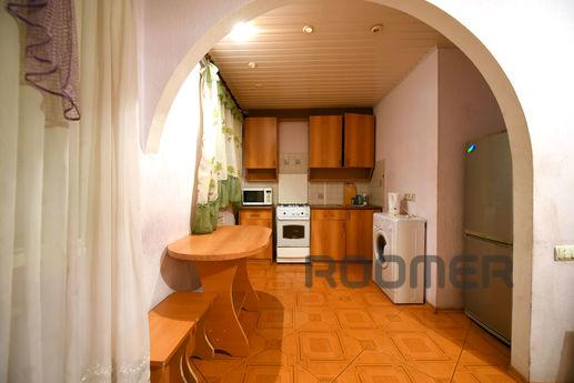 Apartment near the railway station, Волгоград - квартира подобово