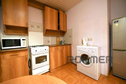 Apartment near the railway station, Волгоград - квартира подобово