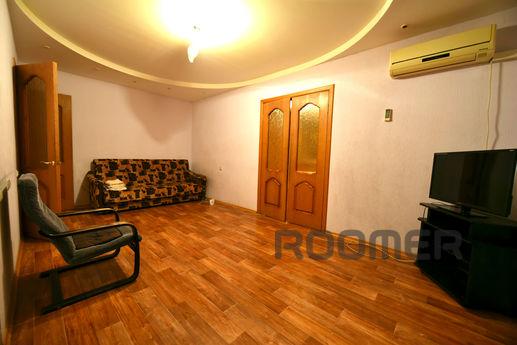 Apartment near the railway station, Волгоград - квартира подобово