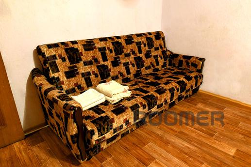 Apartment near the railway station, Волгоград - квартира подобово