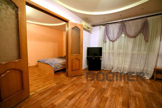 Apartment near the railway station, Волгоград - квартира подобово