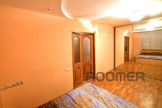 Apartment near the railway station, Волгоград - квартира подобово