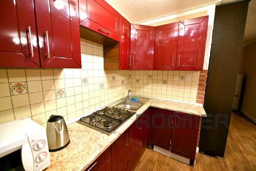 1-ком квартира рядом с вокзалом, Волгоград - квартира посуточно