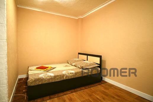 1-ком квартира рядом с вокзалом, Волгоград - квартира посуточно