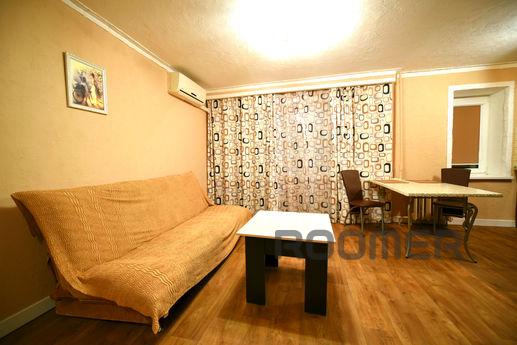 1-ком квартира рядом с вокзалом, Волгоград - квартира посуточно