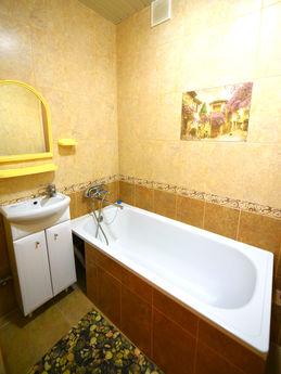 1-ком квартира рядом с вокзалом, Волгоград - квартира посуточно