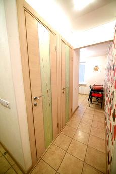 Elegant kittens in the center, Волгоград - квартира подобово