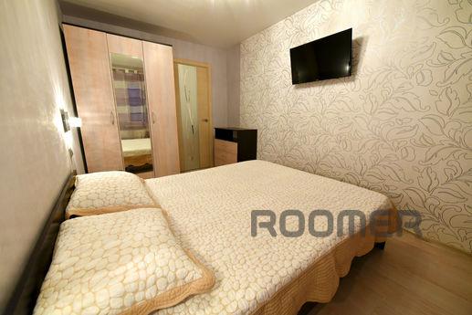 Elegant kittens in the center, Волгоград - квартира подобово