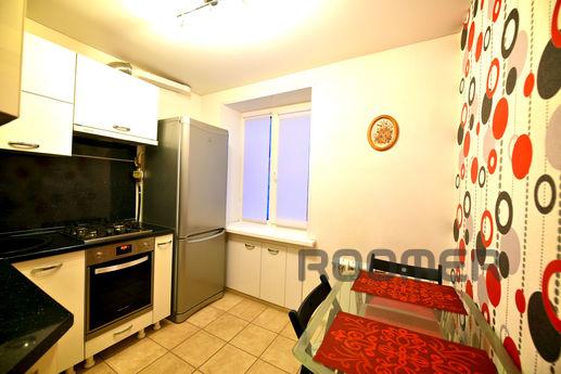 Elegant kittens in the center, Волгоград - квартира подобово