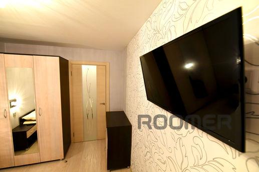 Elegant kittens in the center, Волгоград - квартира подобово