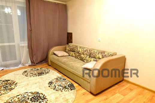 Elegant kittens in the center, Волгоград - квартира подобово