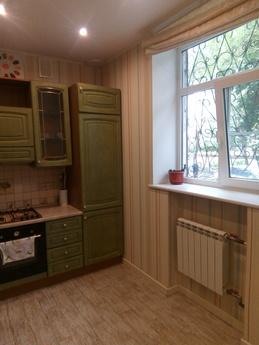 Excellent 4-room apartment on the waterf, Volgograd - apartment by the day