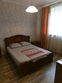 SHIKAR 4-ROOM APARTMENTS IN THE HEART OF THE CITY ON THE EMB