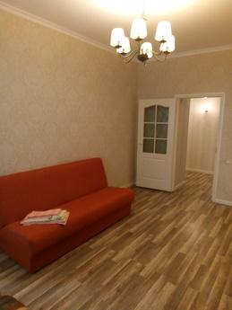 Excellent 4-room apartment on the waterf, Volgograd - apartment by the day