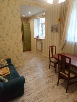 Excellent 4-room apartment on the waterf, Volgograd - apartment by the day