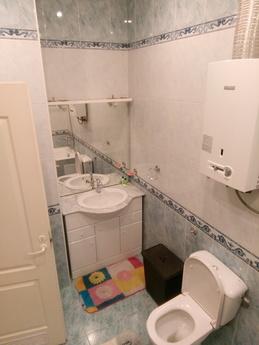 Excellent 4-room apartment on the waterf, Volgograd - apartment by the day