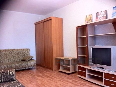 Apartment for rent, Тюмень - квартира подобово