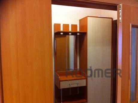 Apartment for rent, Тюмень - квартира подобово
