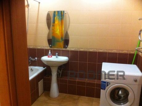 Apartment for rent, Тюмень - квартира подобово