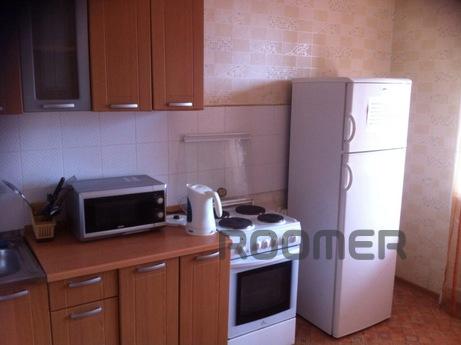 Apartment for rent, Тюмень - квартира подобово