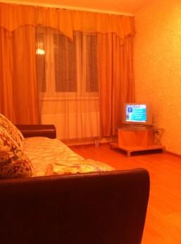 Apartment for rent, Тюмень - квартира подобово