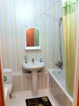 Apartment for rent, Тюмень - квартира подобово