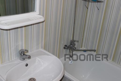 Apartment for rent, Тюмень - квартира подобово