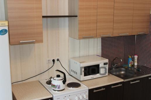 Apartment for rent, Тюмень - квартира подобово