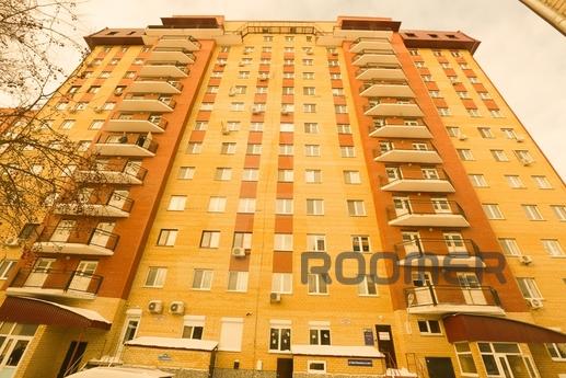 Apartment for rent, Тюмень - квартира подобово