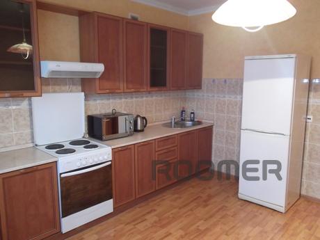 Apartment for rent, Тюмень - квартира подобово
