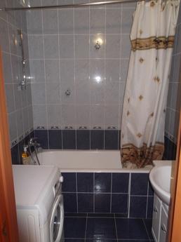 Apartment for rent, Тюмень - квартира подобово