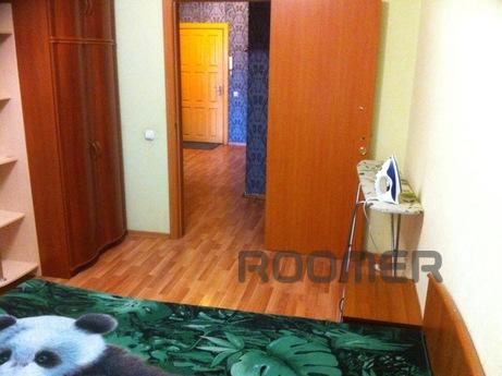 Apartment for rent, Тюмень - квартира подобово