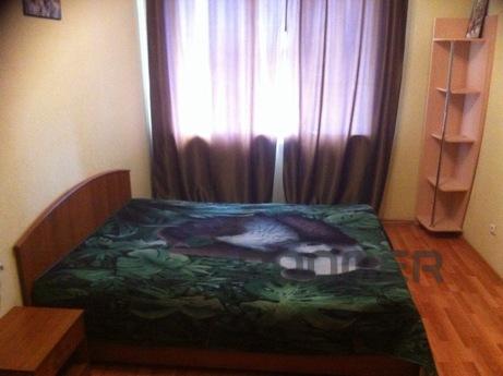 Apartment for rent, Тюмень - квартира подобово