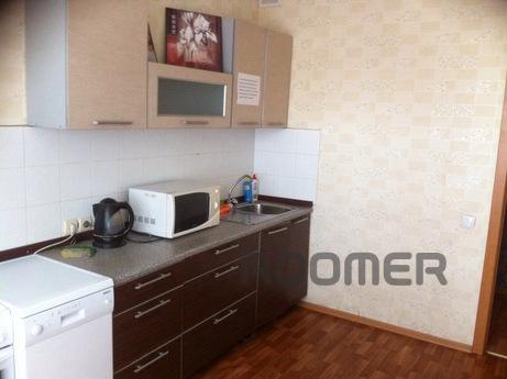 Apartment for rent, Тюмень - квартира подобово