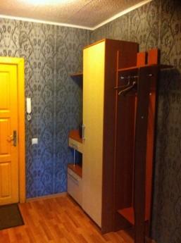Apartment for rent, Тюмень - квартира подобово