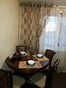 1 bedroom apartment for rent, Kazan - apartment by the day