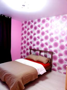 2 bedroom apartment near Kazan Arena, Казань - квартира подобово