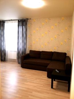 2 bedroom apartment near Kazan Arena, Казань - квартира подобово