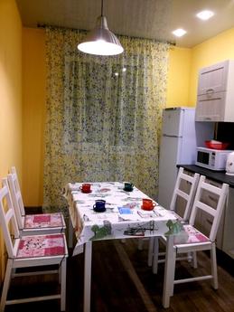 2 bedroom apartment near Kazan Arena, Казань - квартира подобово