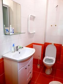 2 bedroom apartment near Kazan Arena, Казань - квартира подобово